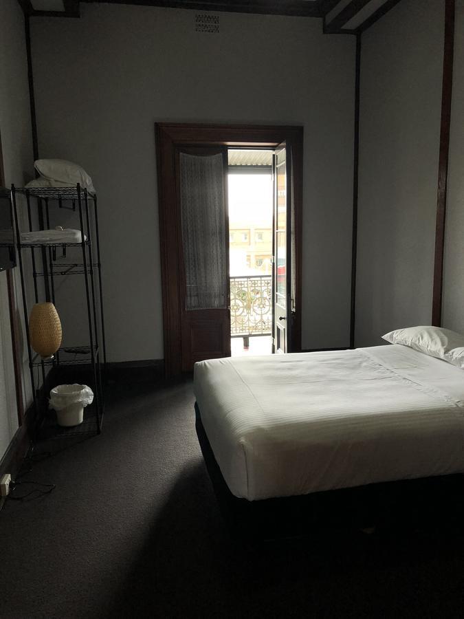 The Family Hotel 梅特兰 外观 照片