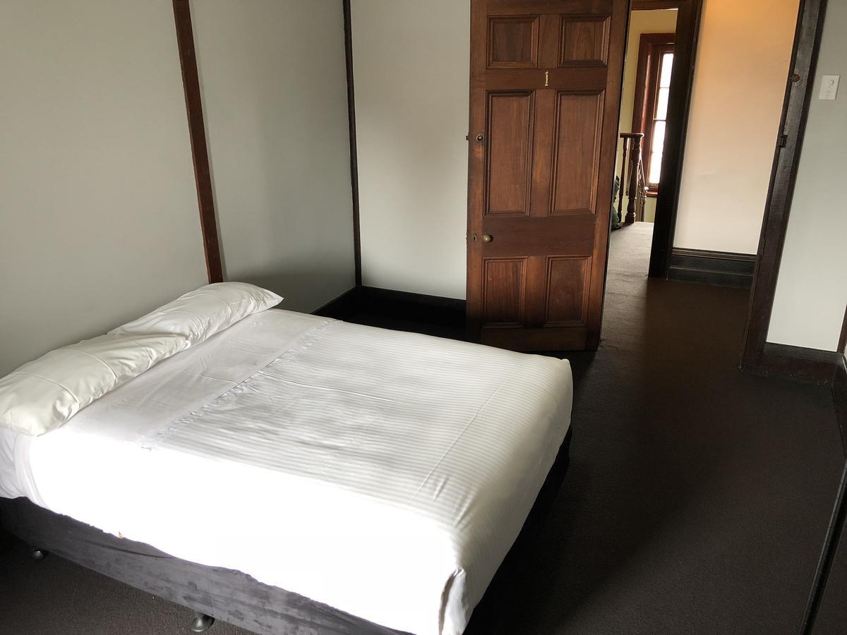 The Family Hotel 梅特兰 外观 照片